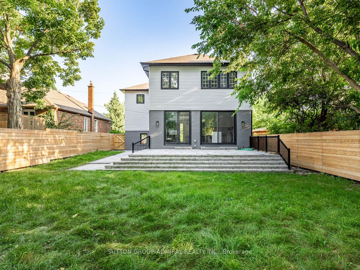 168 Haddington Ave