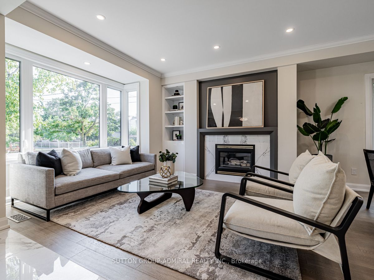 168 Haddington Ave