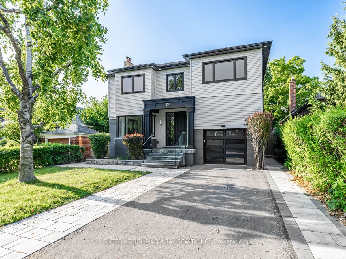 168 Haddington Ave