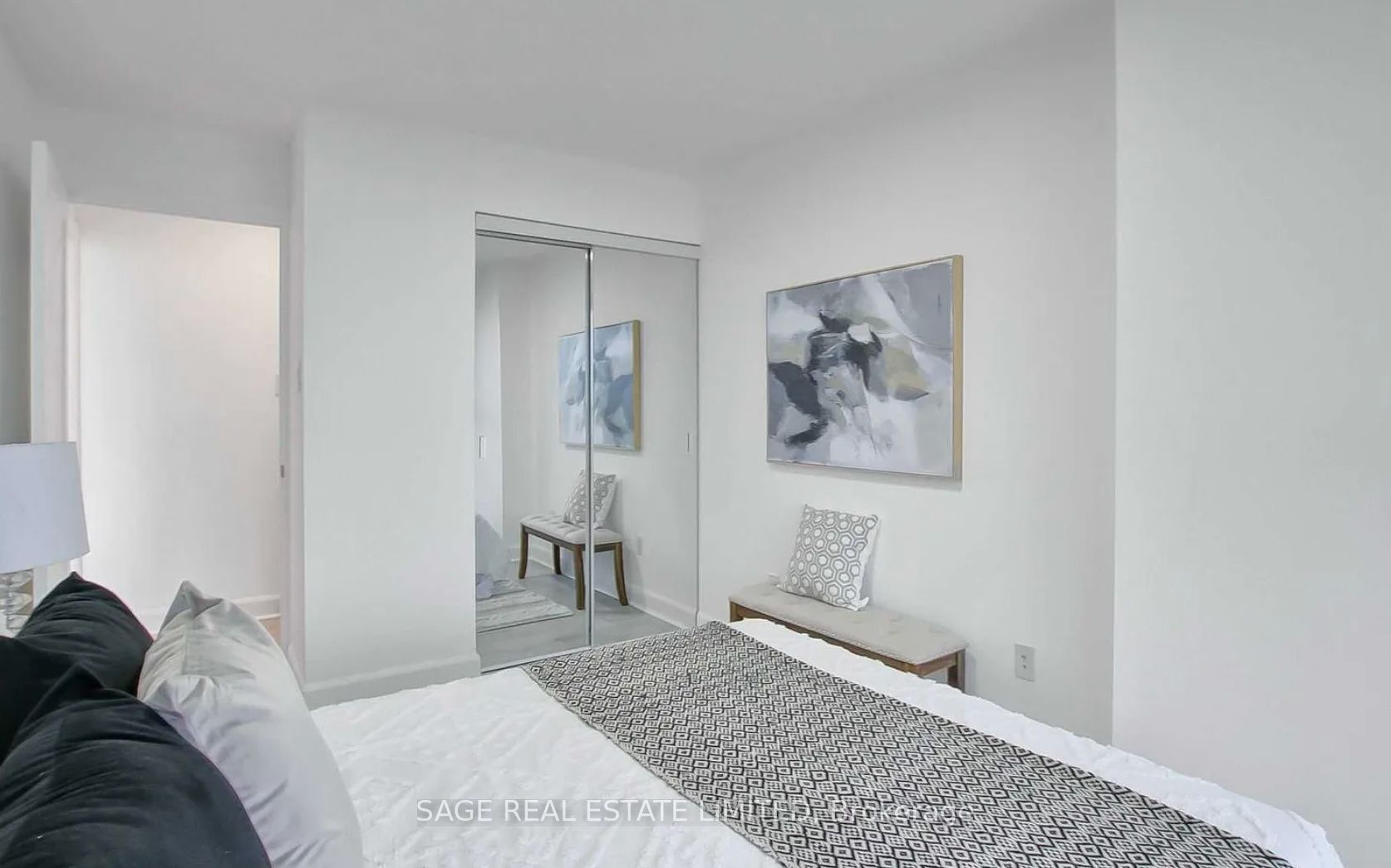 99 Cameron St, #1009