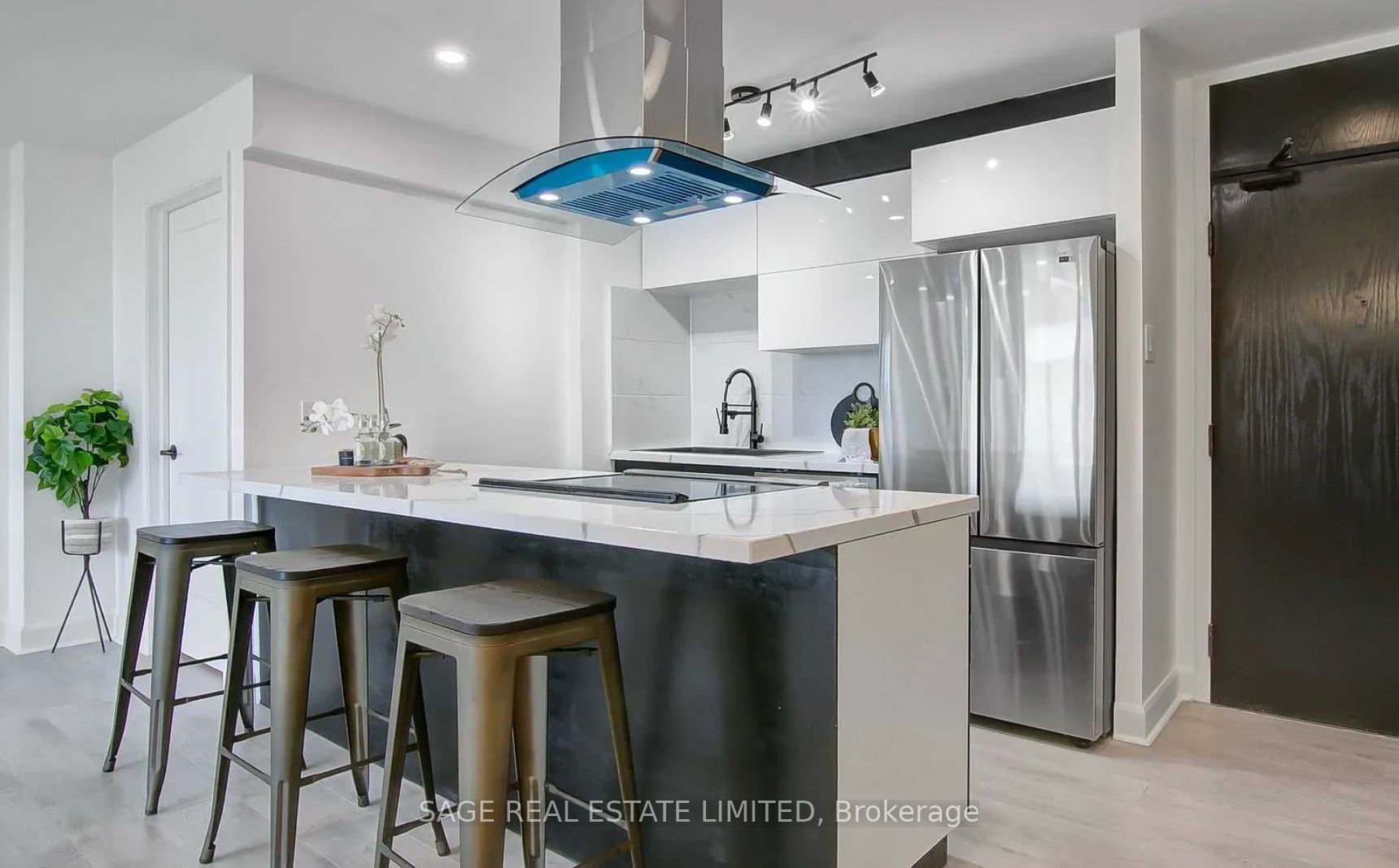 99 Cameron St, #1009