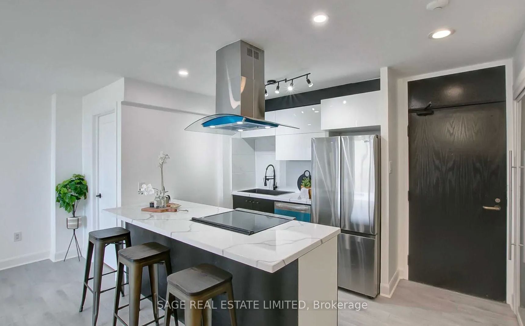 99 Cameron St, #1009