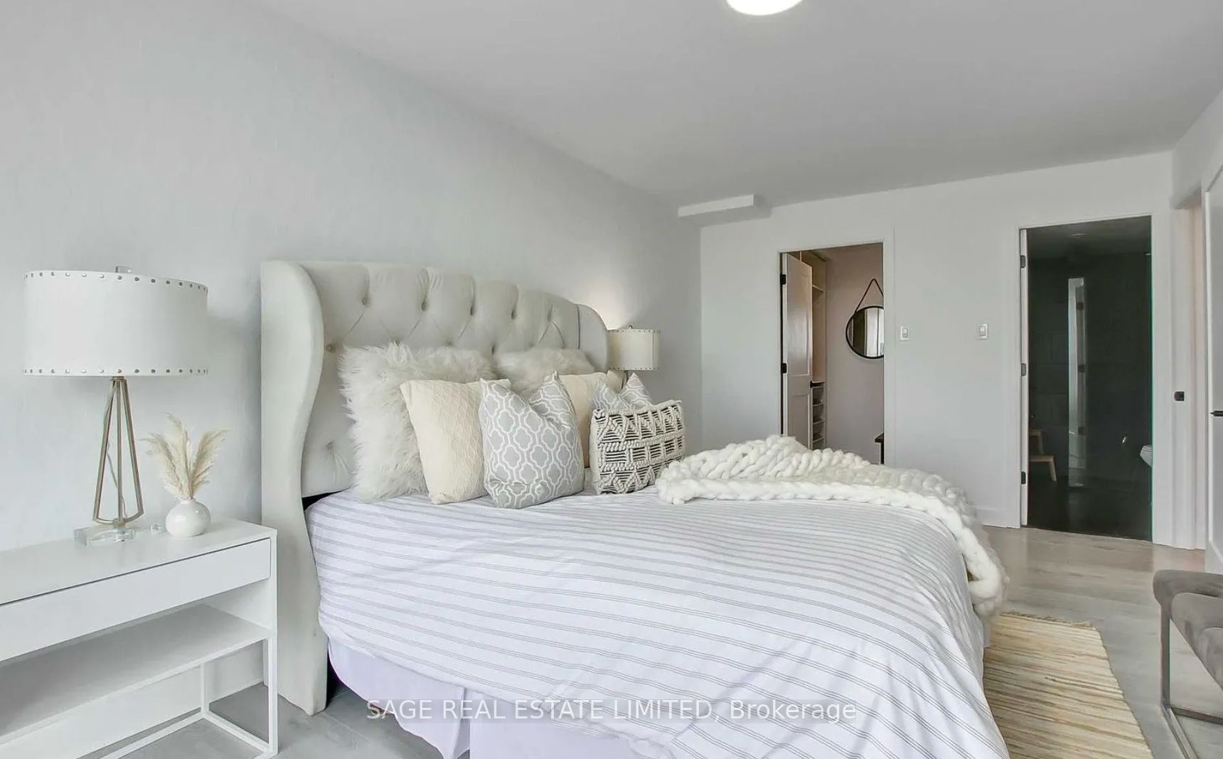 99 Cameron St, #1009
