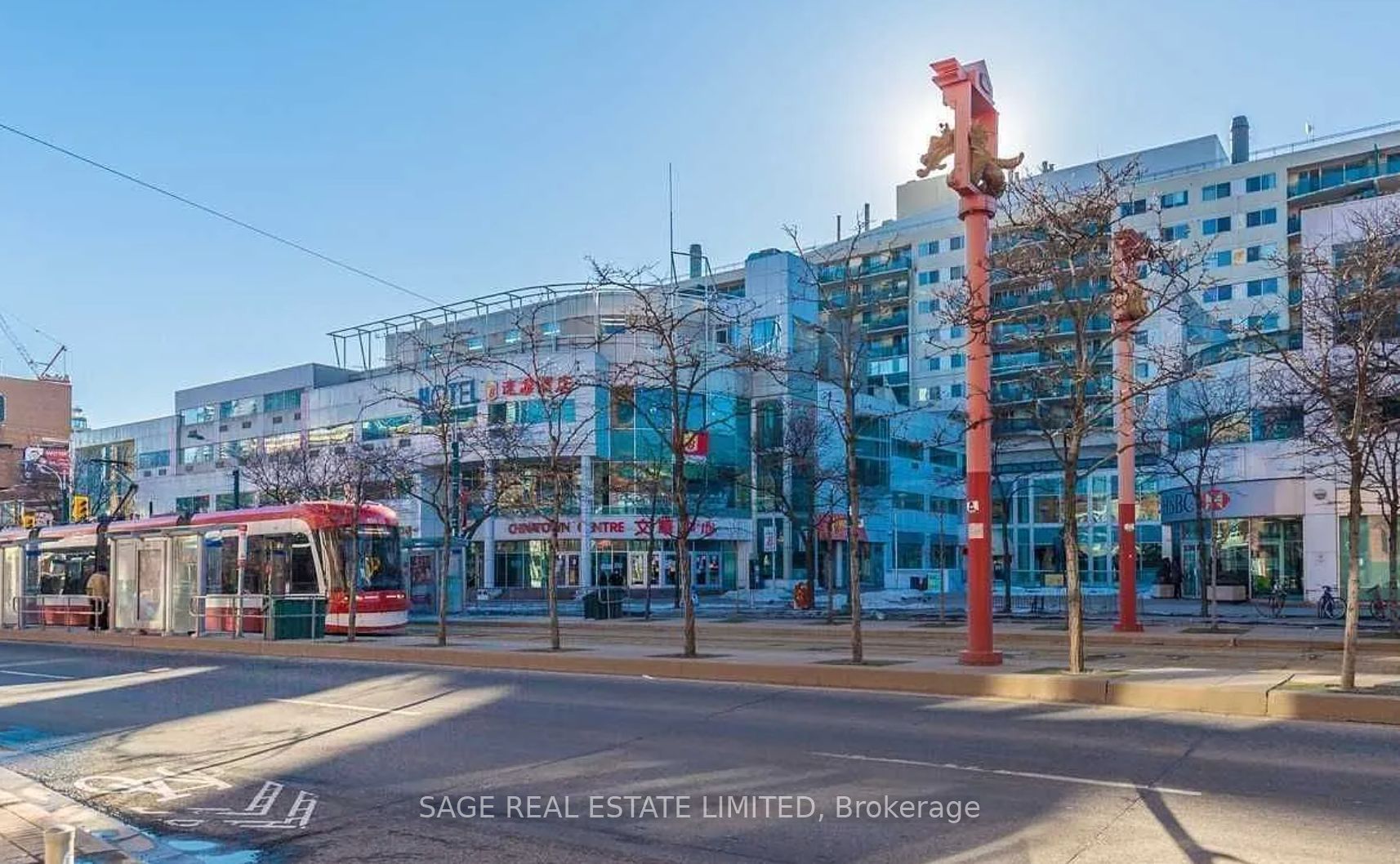 99 Cameron St, #1009