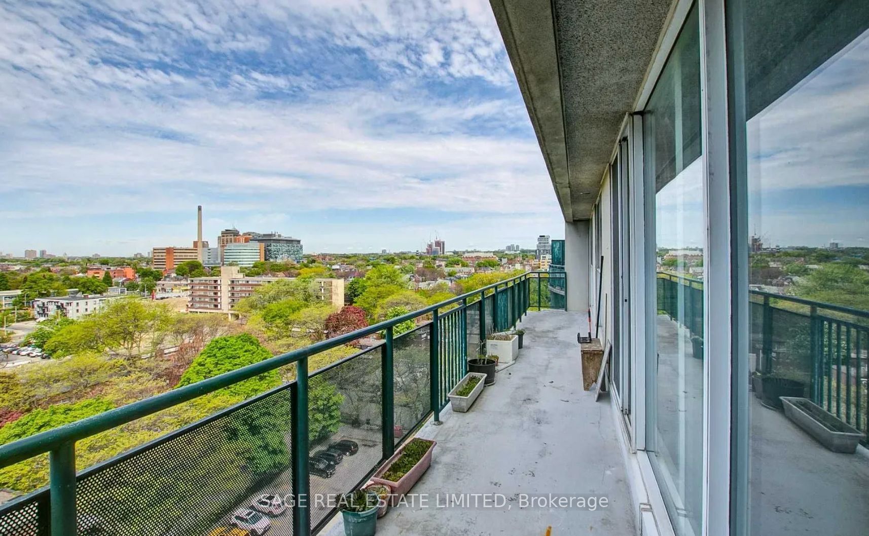 99 Cameron St, #1009