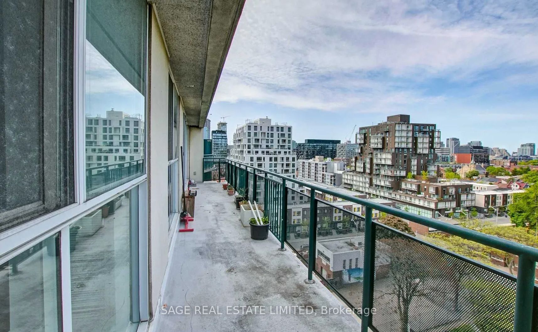 99 Cameron St, #1009