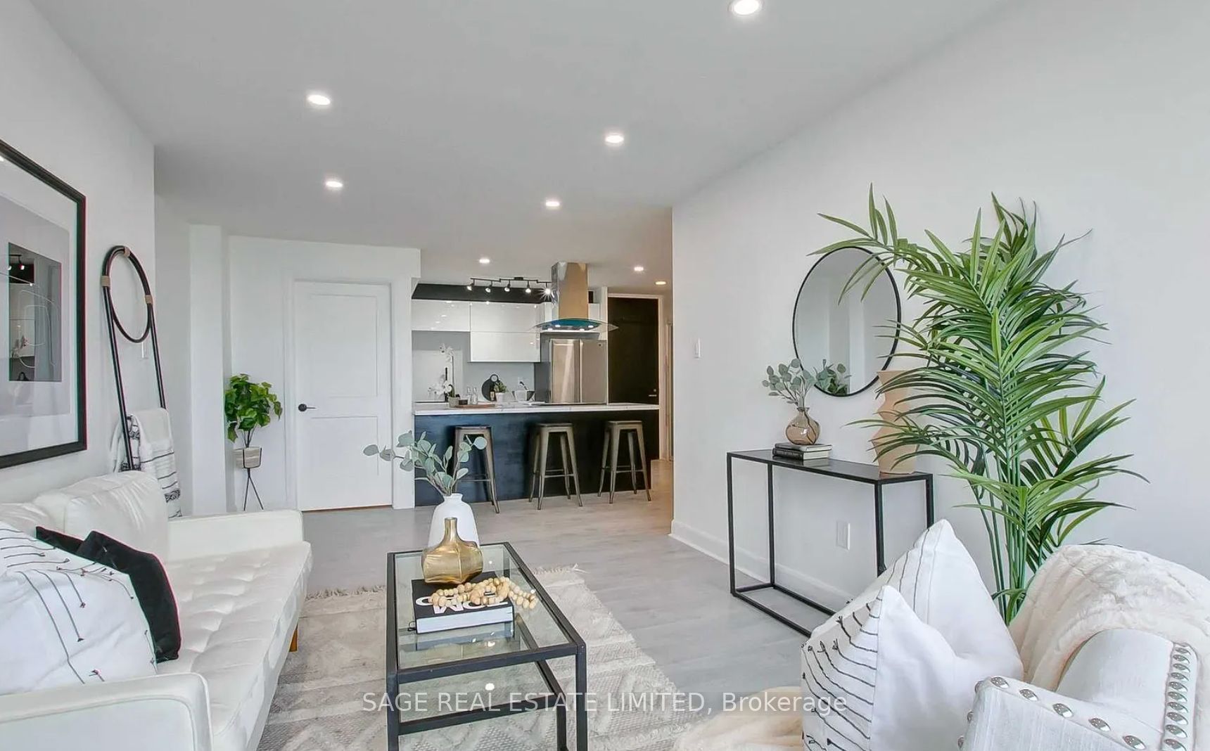 99 Cameron St, #1009