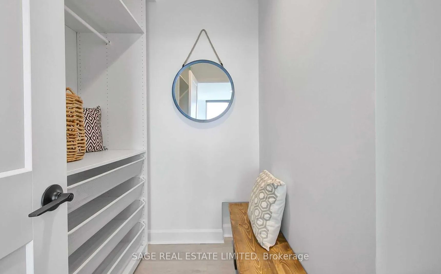 99 Cameron St, #1009