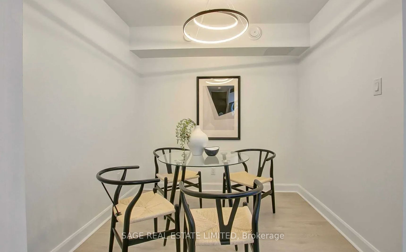 99 Cameron St, #1009