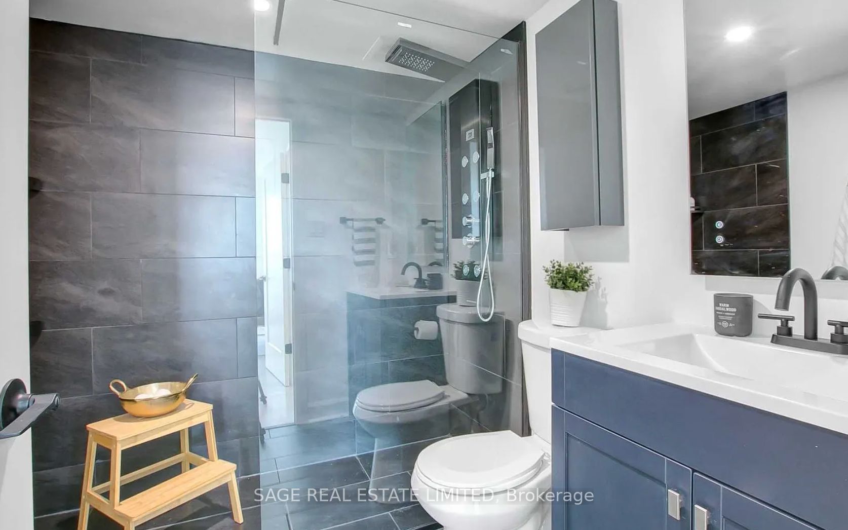 99 Cameron St, #1009