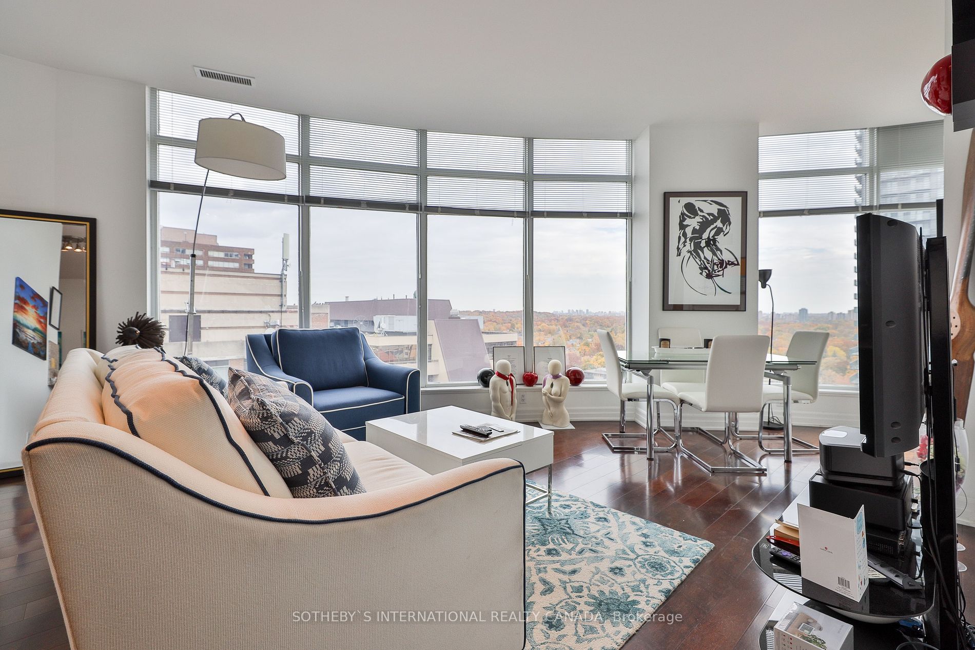 8 Scollard St, #Ph 201