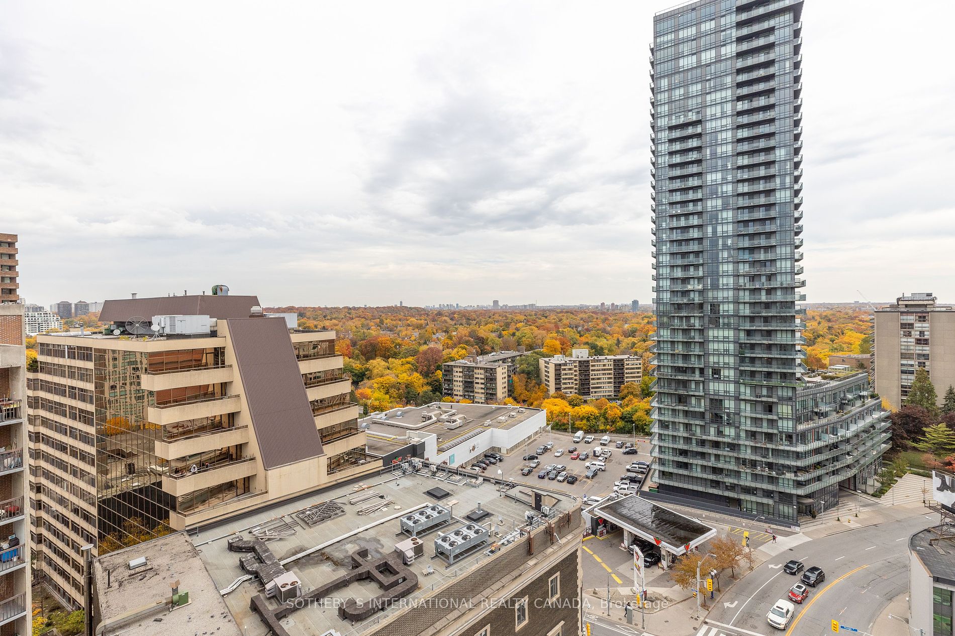 8 Scollard St, #Ph 201
