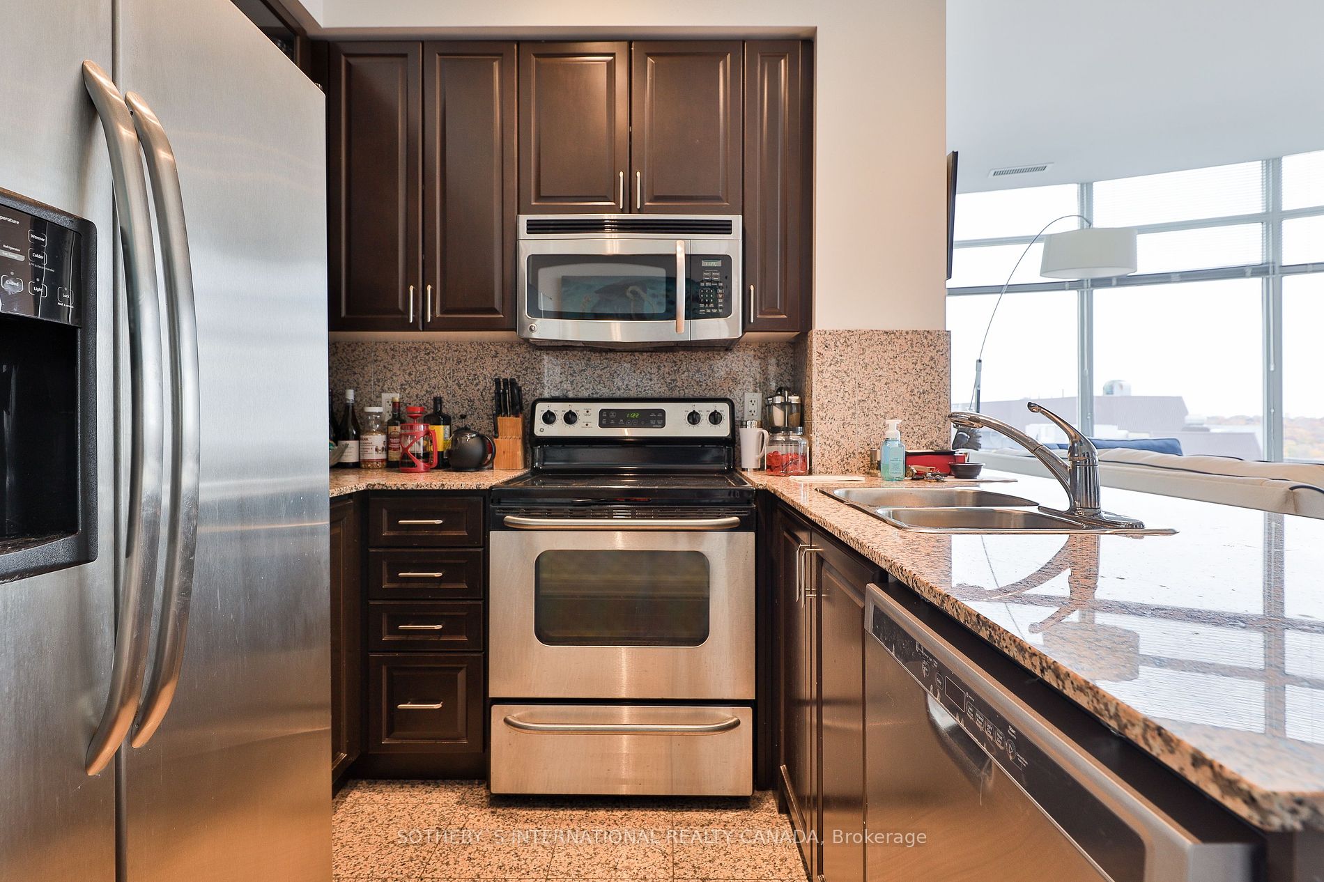 8 Scollard St, #Ph 201