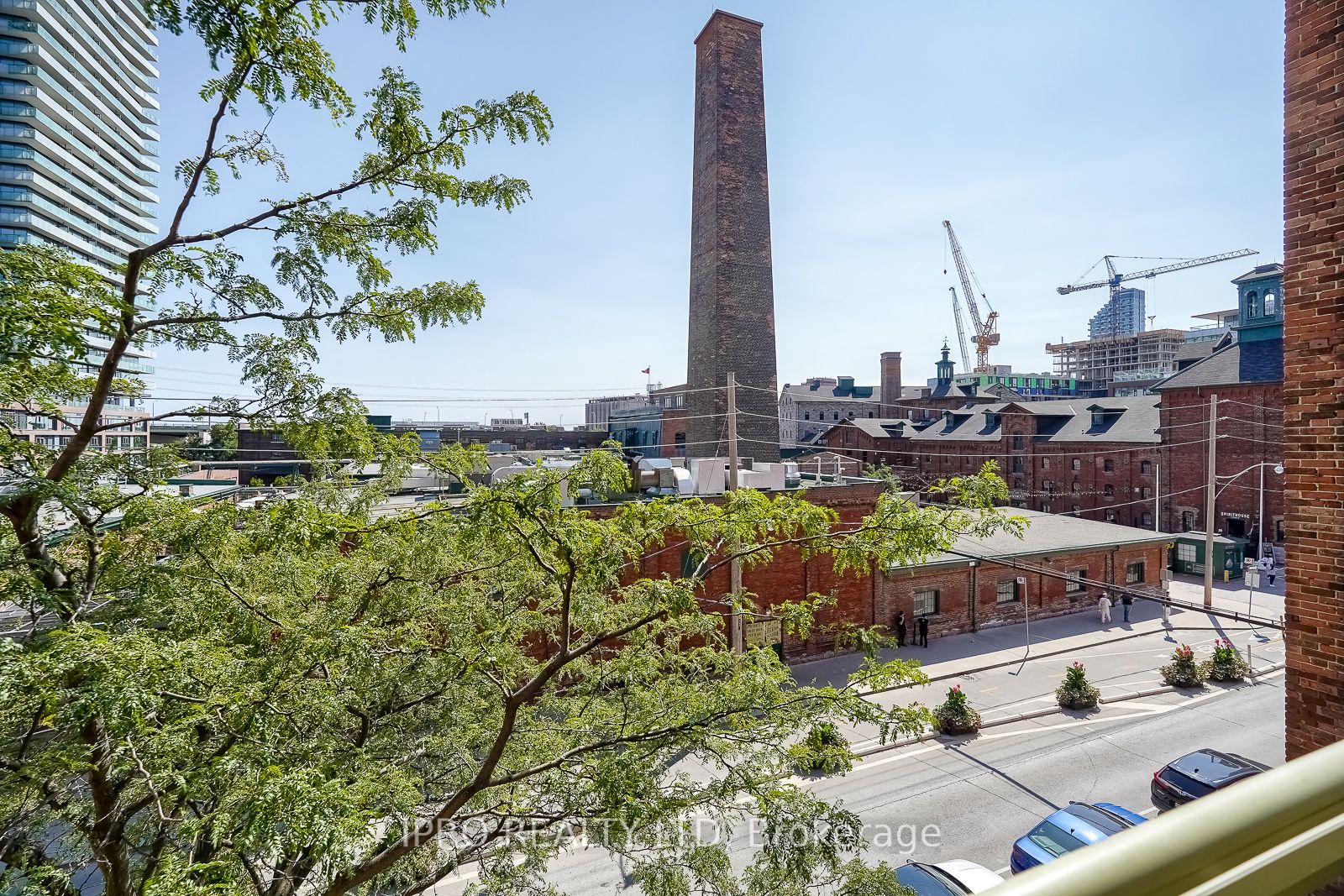 70 Mill St, #410