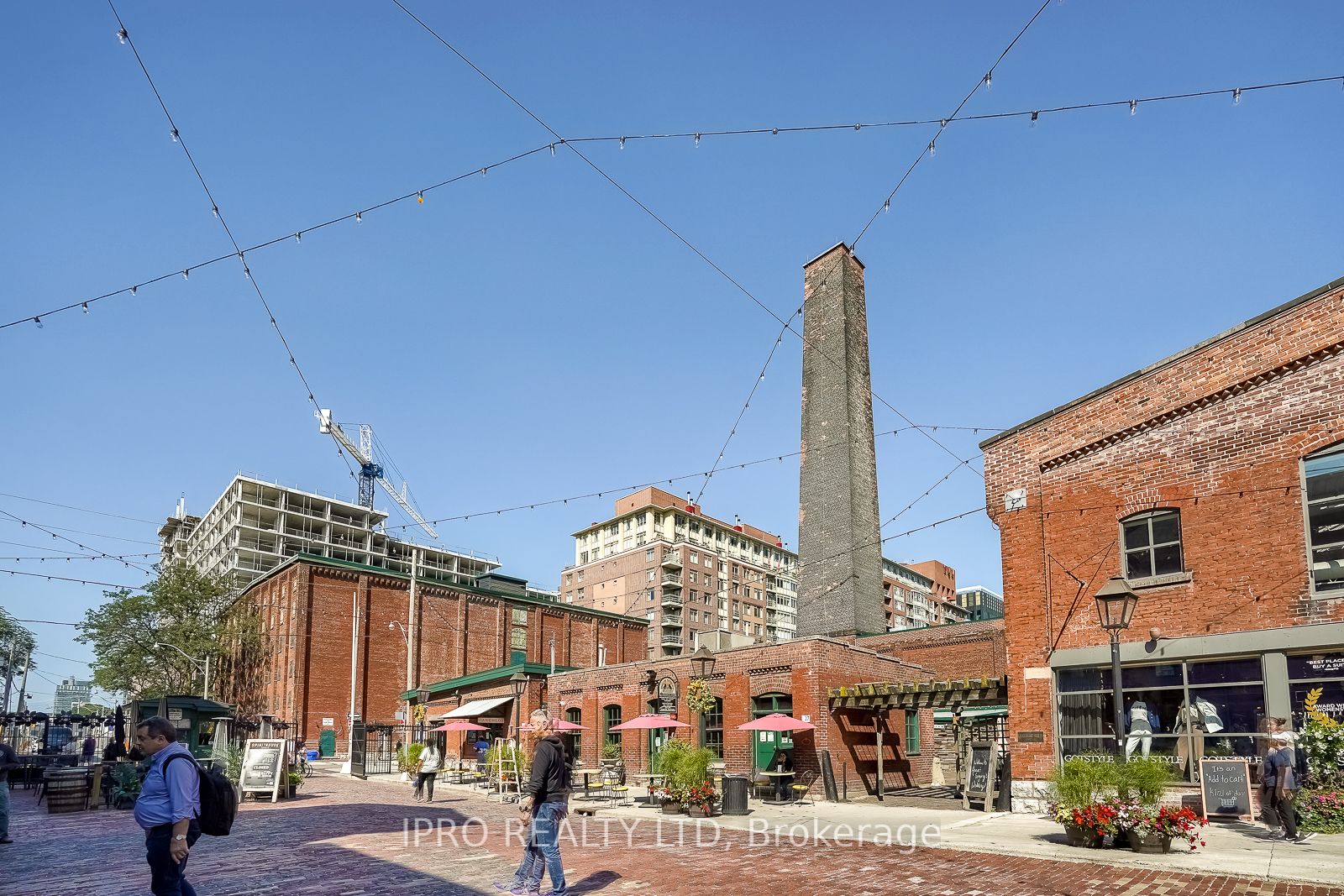 70 Mill St, #410
