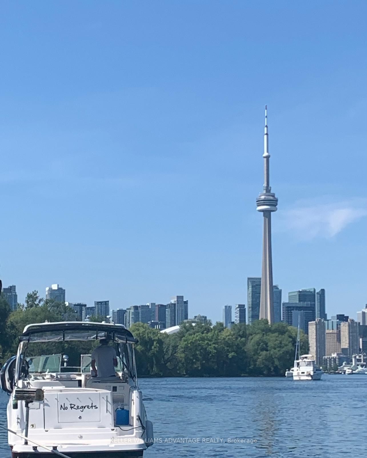 29 Queens Quay E, #616