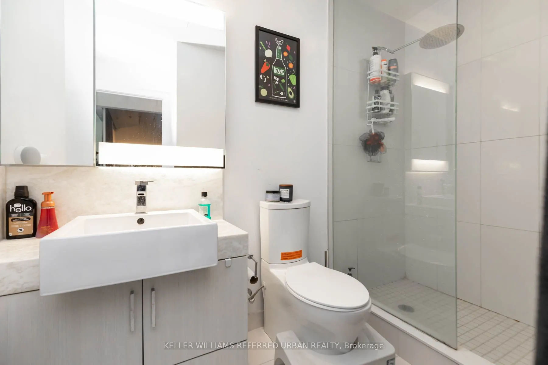 15 Beverley St, #503
