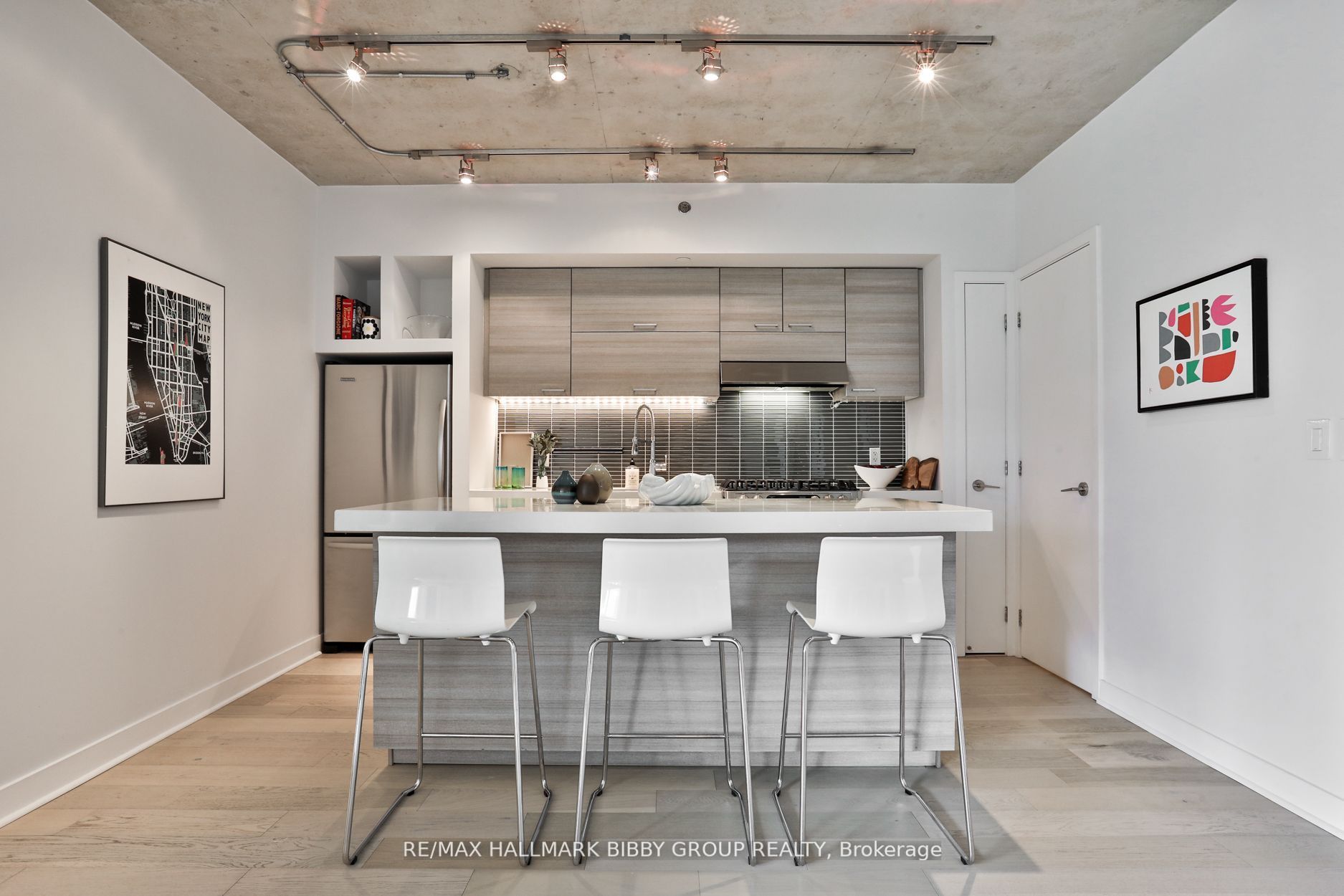 55 Stewart St, #637