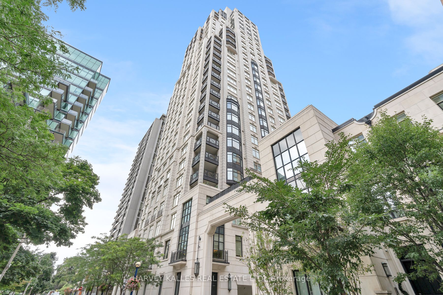1 St Thomas St, #14B