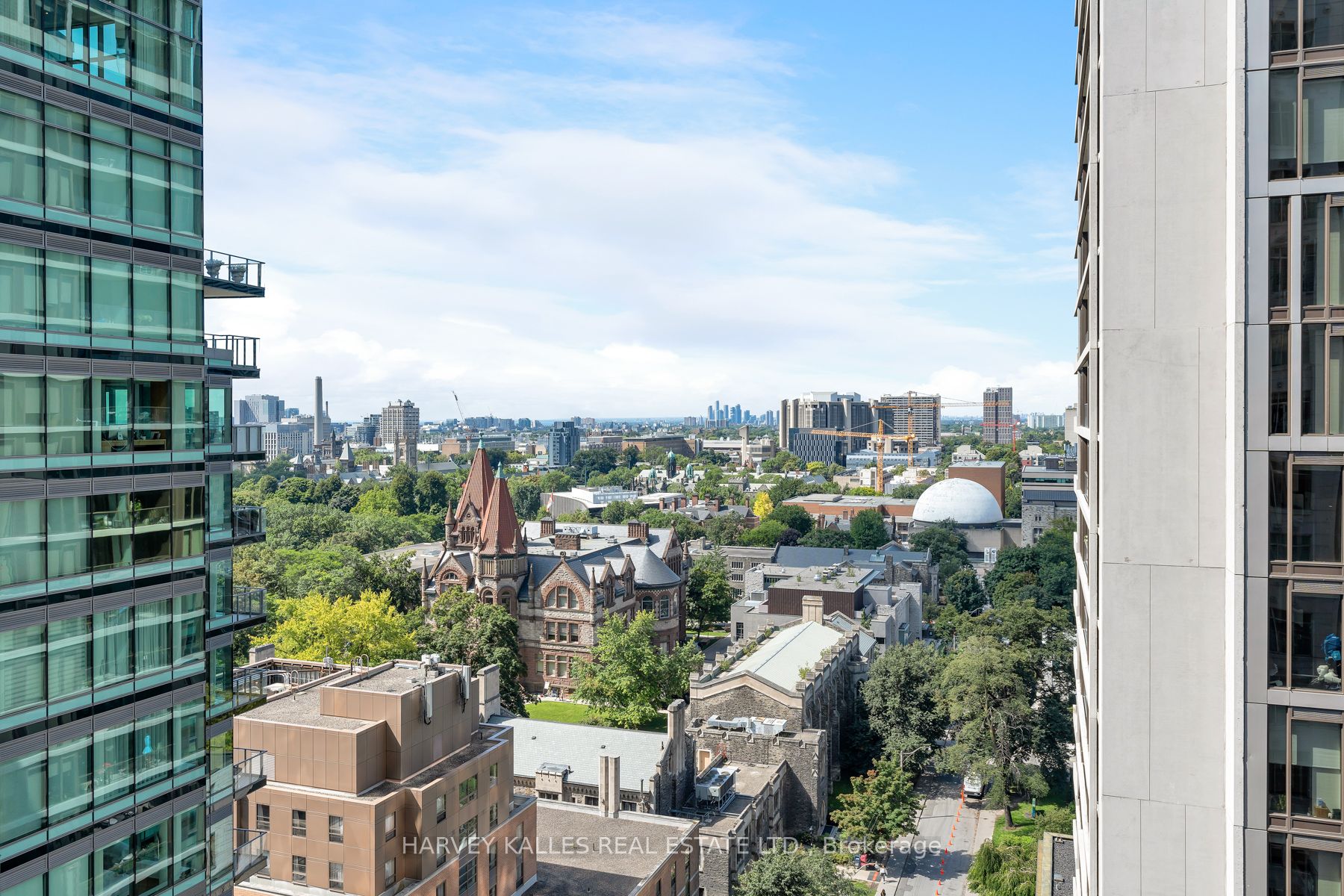 1 St Thomas St, #14B
