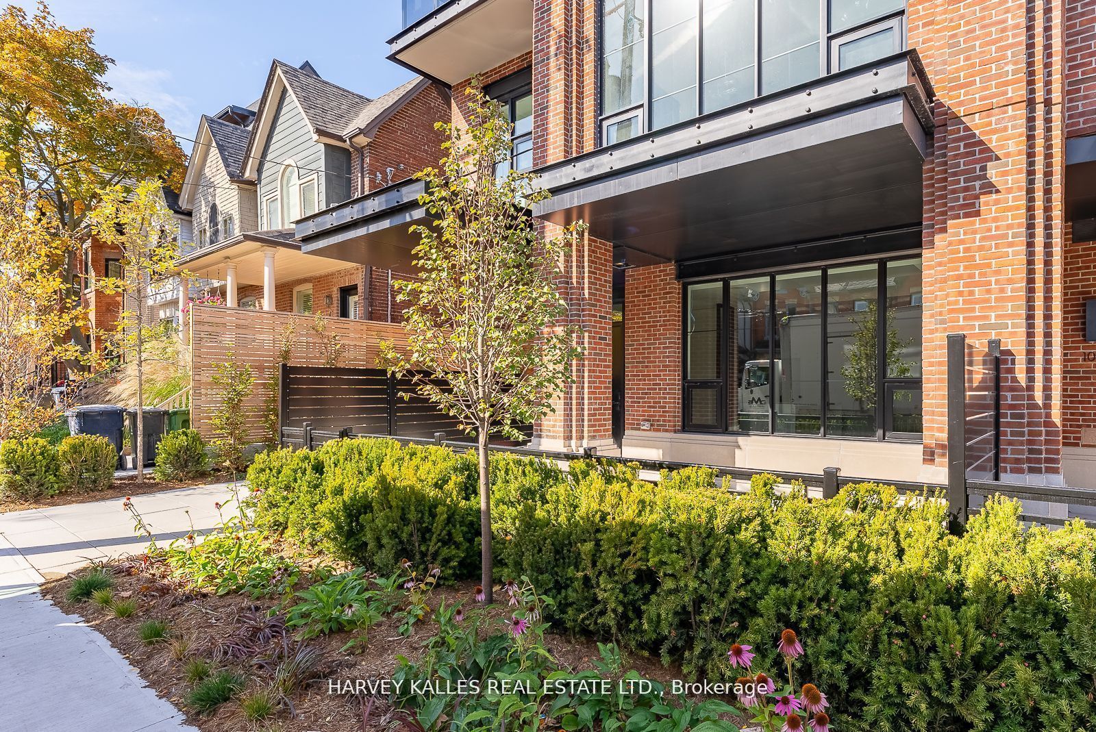 36 Birch Ave, #109