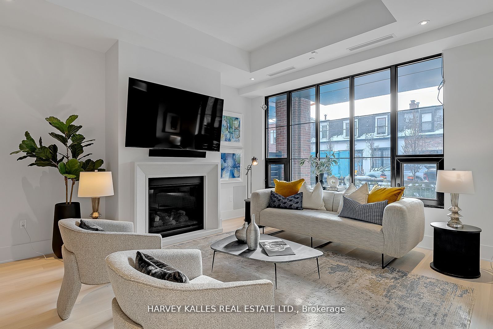 36 Birch Ave, #109