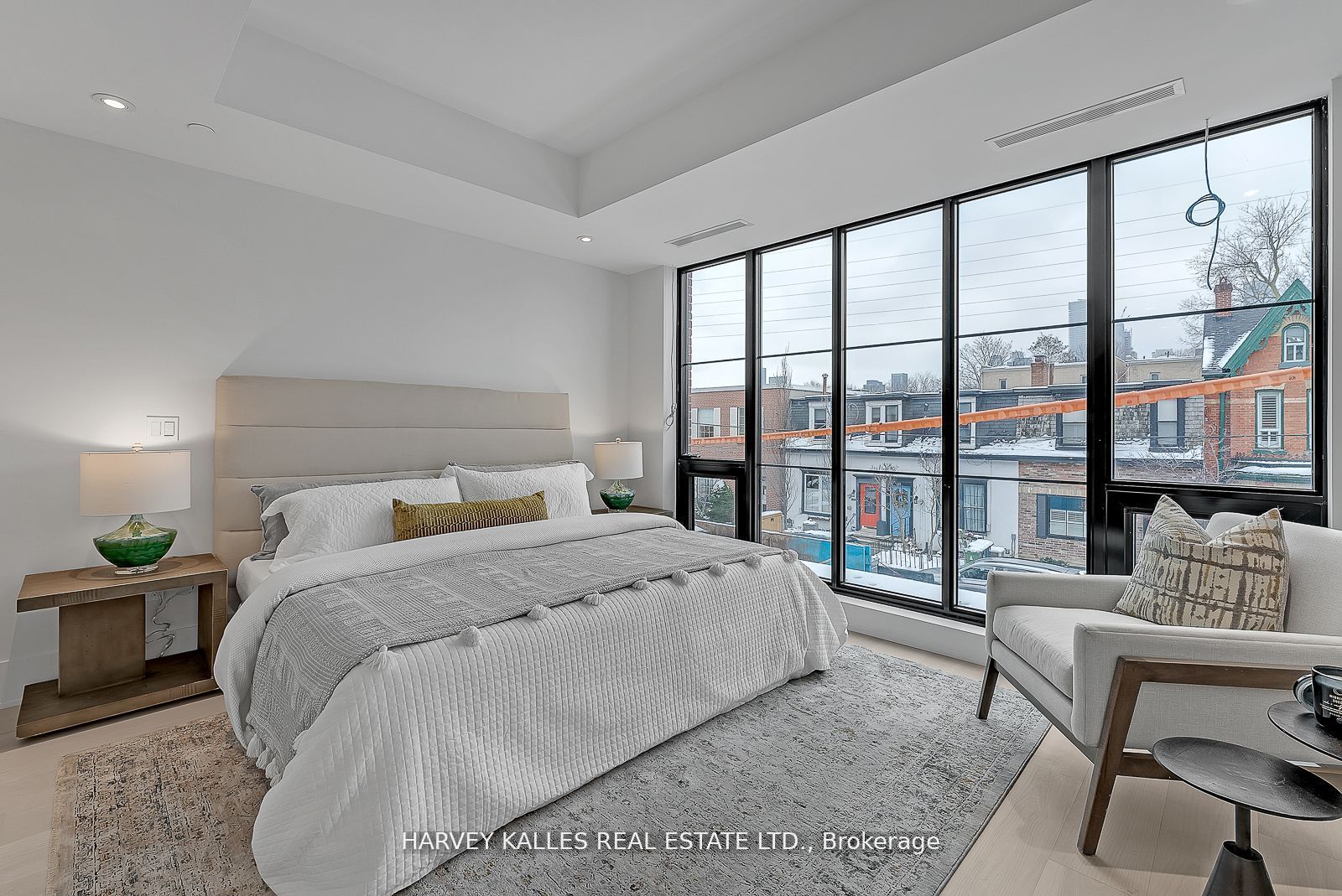 36 Birch Ave, #109