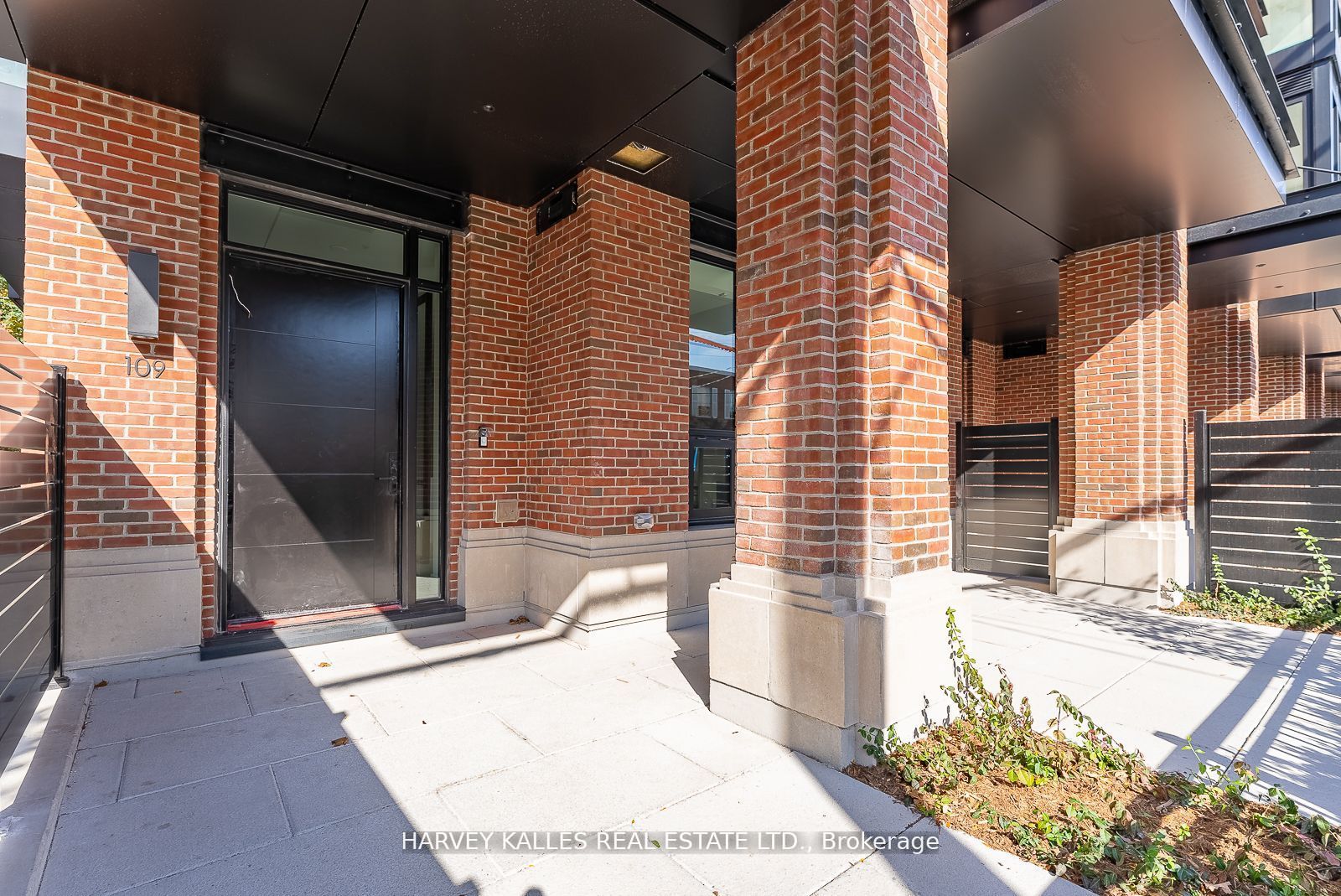 36 Birch Ave, #109