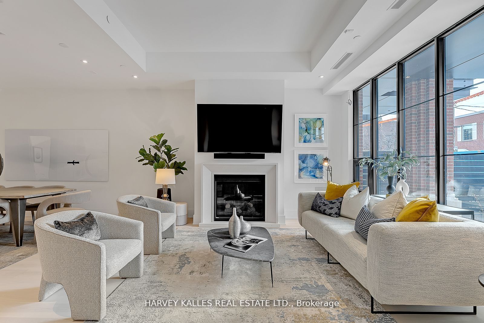 36 Birch Ave, #109