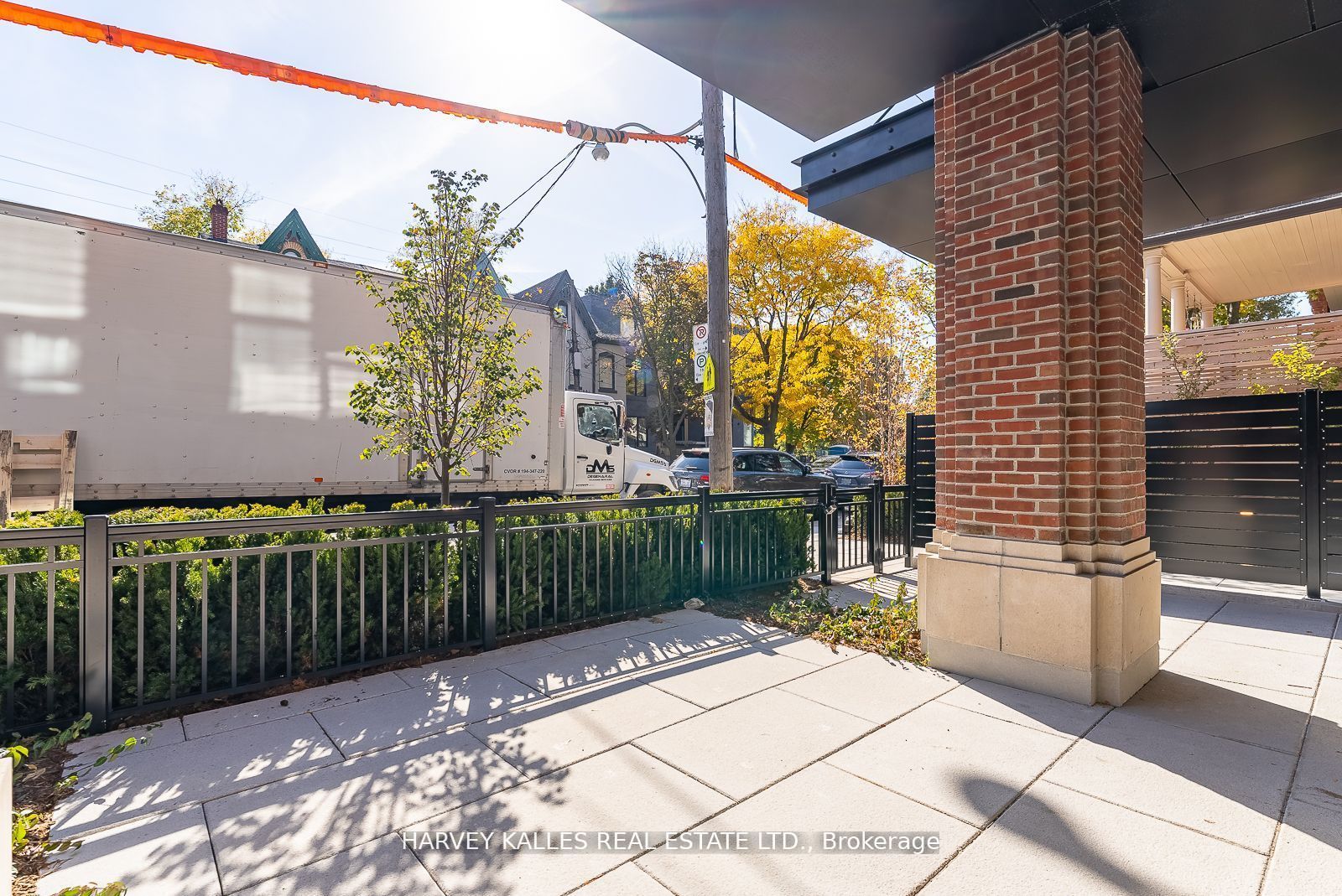 36 Birch Ave, #109