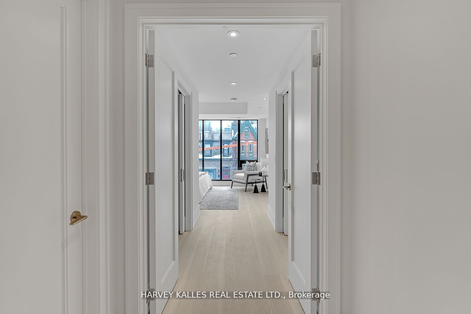 36 Birch Ave, #109