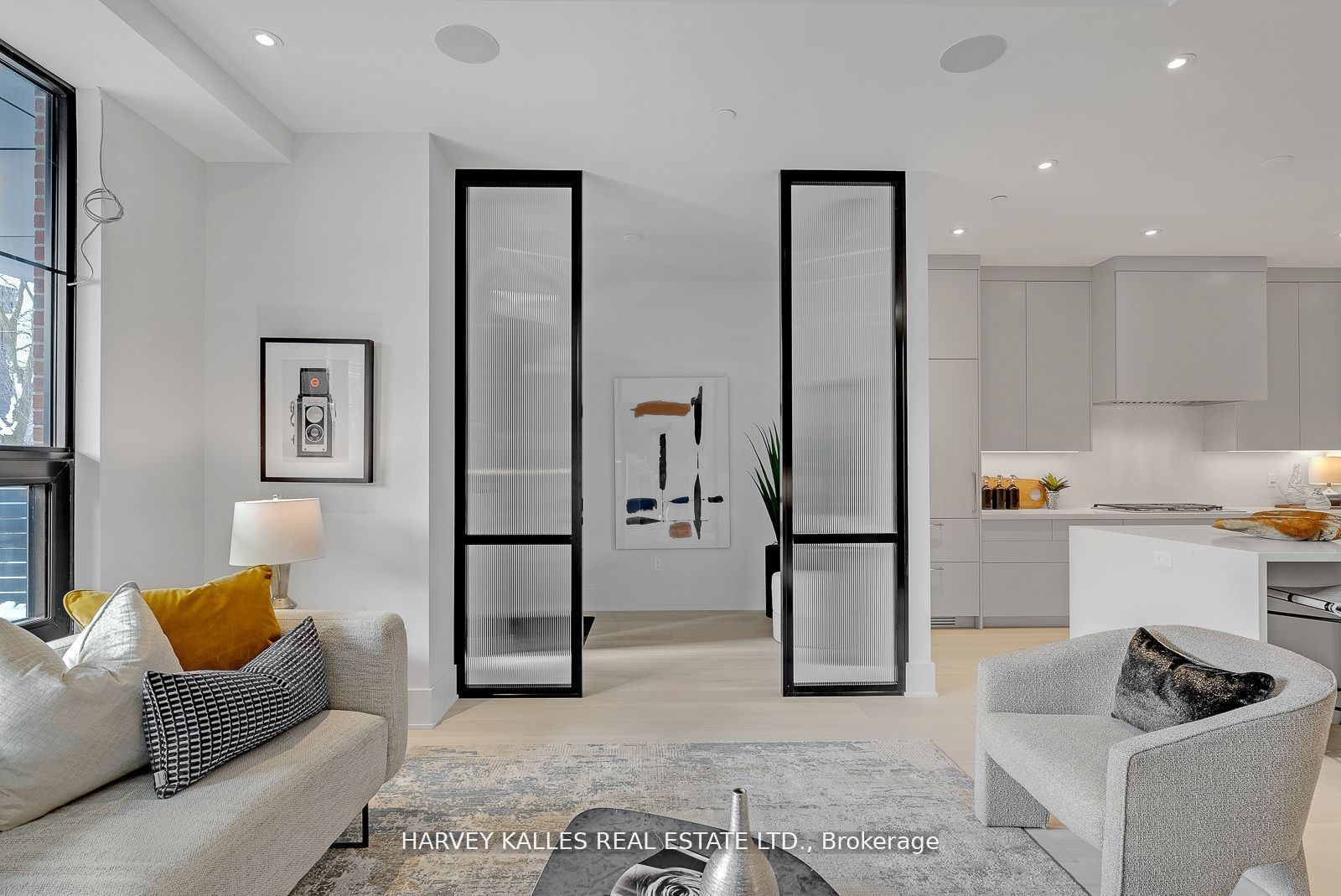 36 Birch Ave, #109