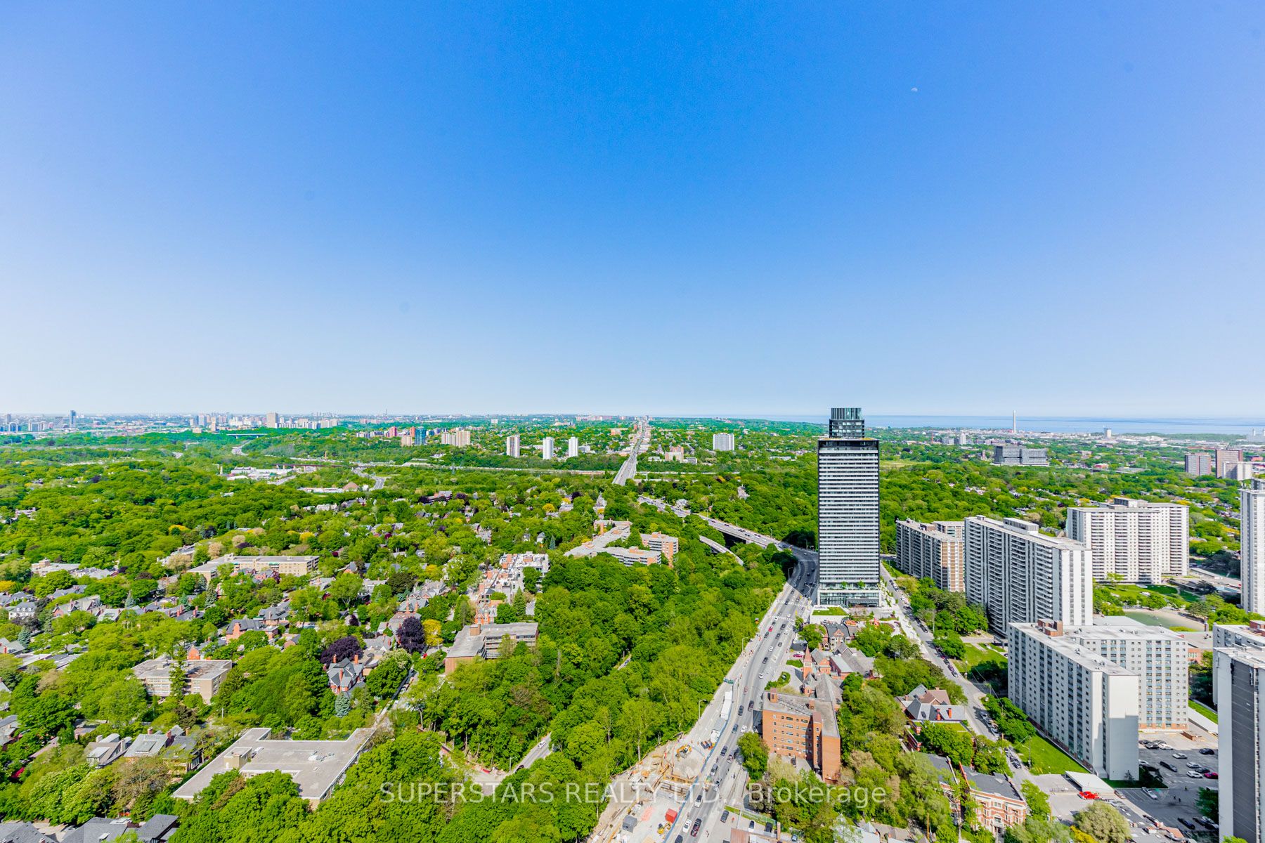 395 Bloor St E, #4508