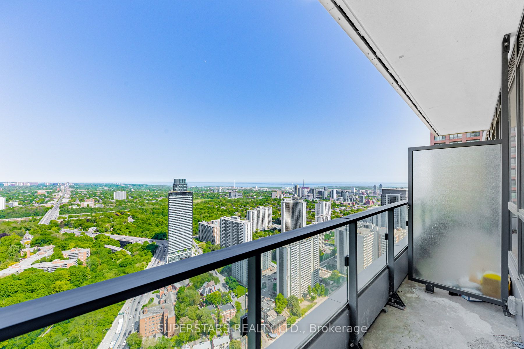 395 Bloor St E, #4508