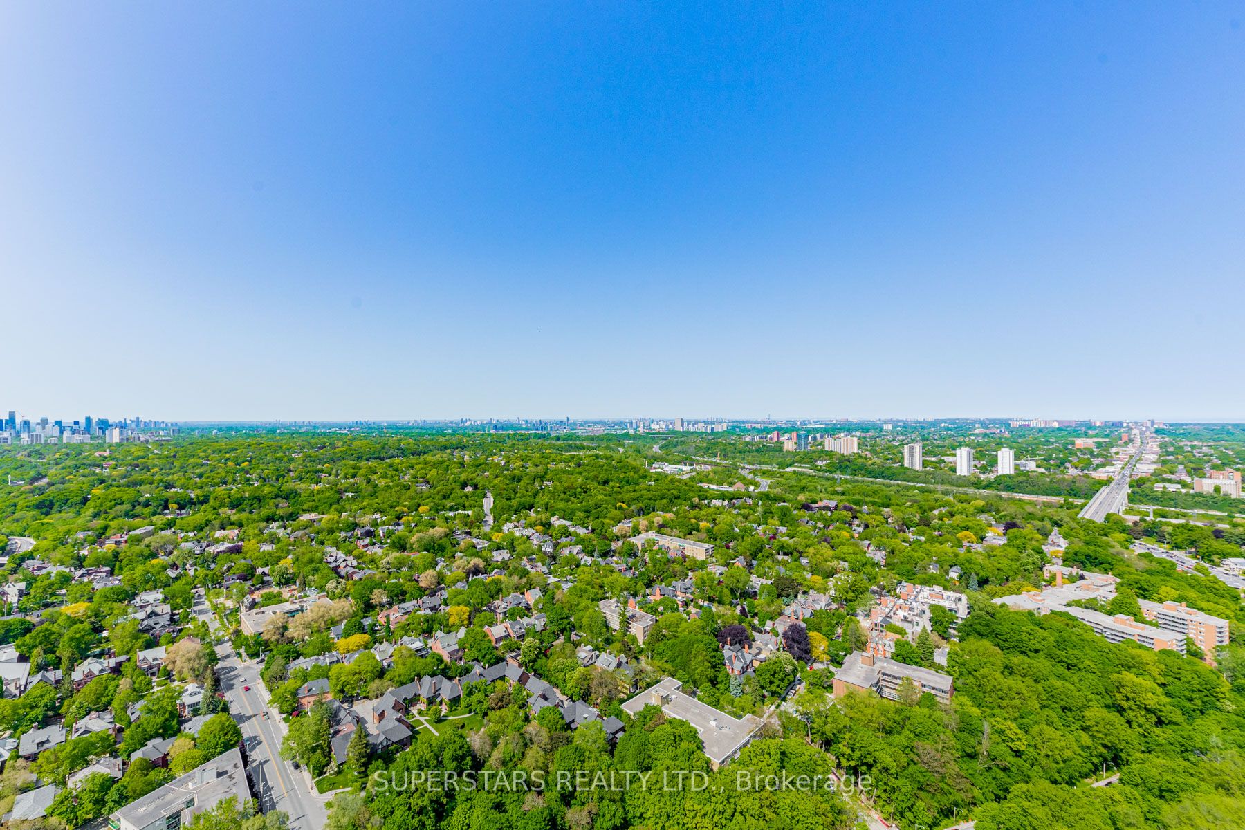 395 Bloor St E, #4508