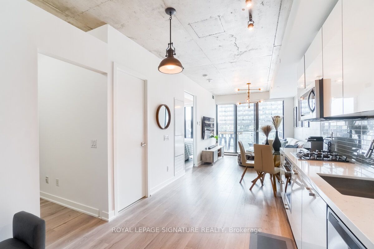 55 Ontario St, #505