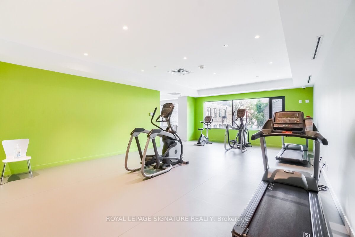 55 Ontario St, #505