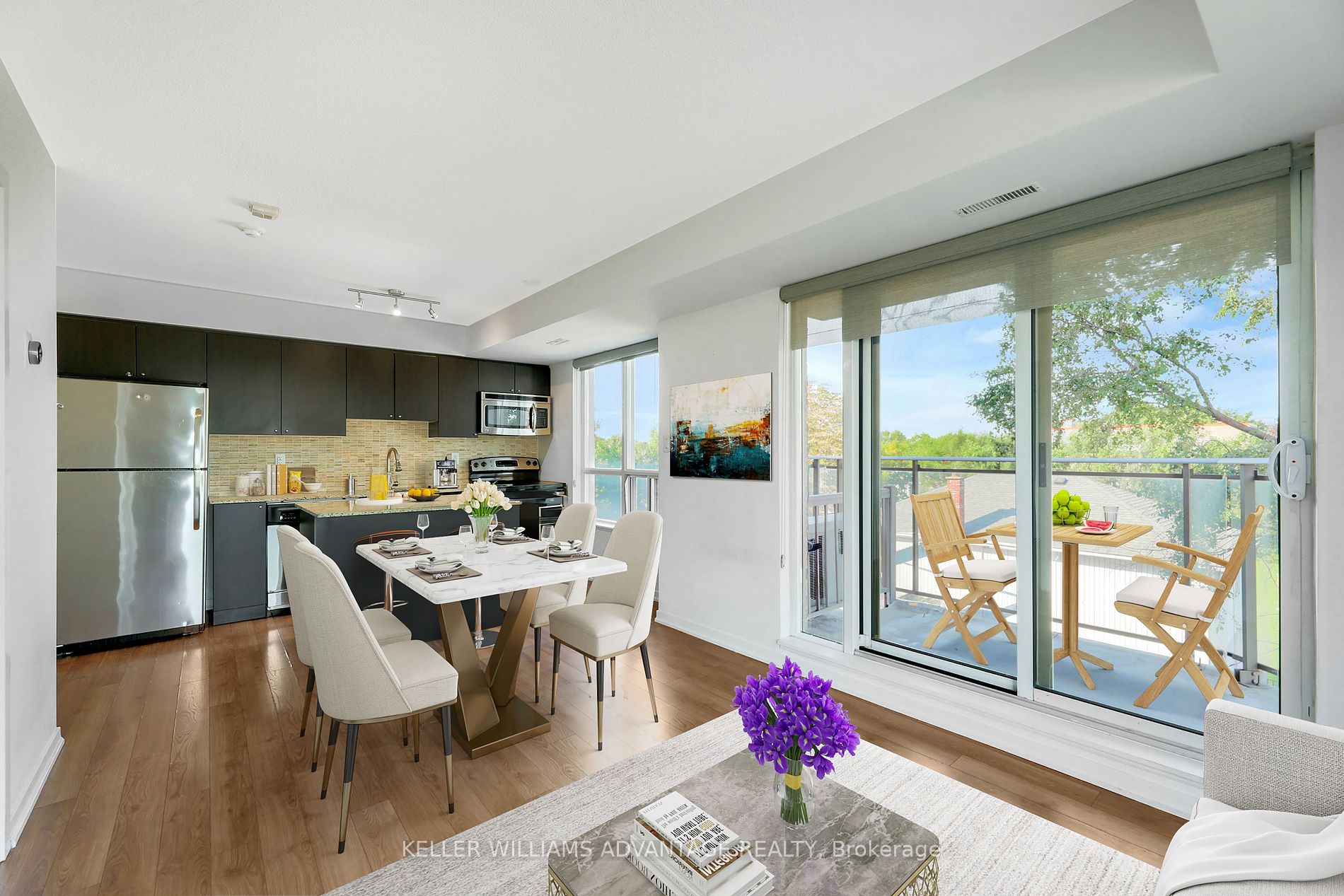 801 Sheppard Ave W, #512