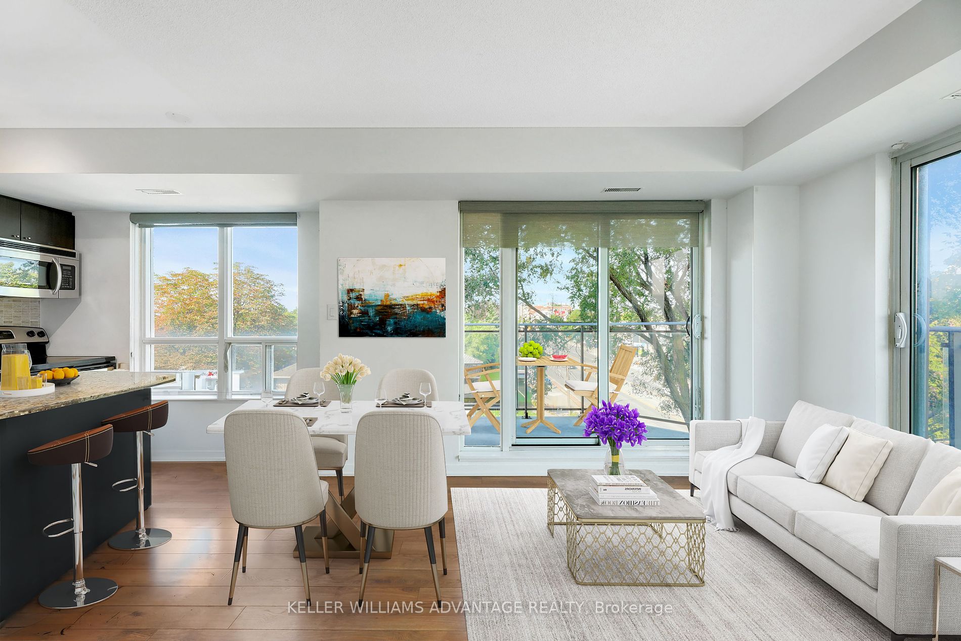 801 Sheppard Ave W, #512