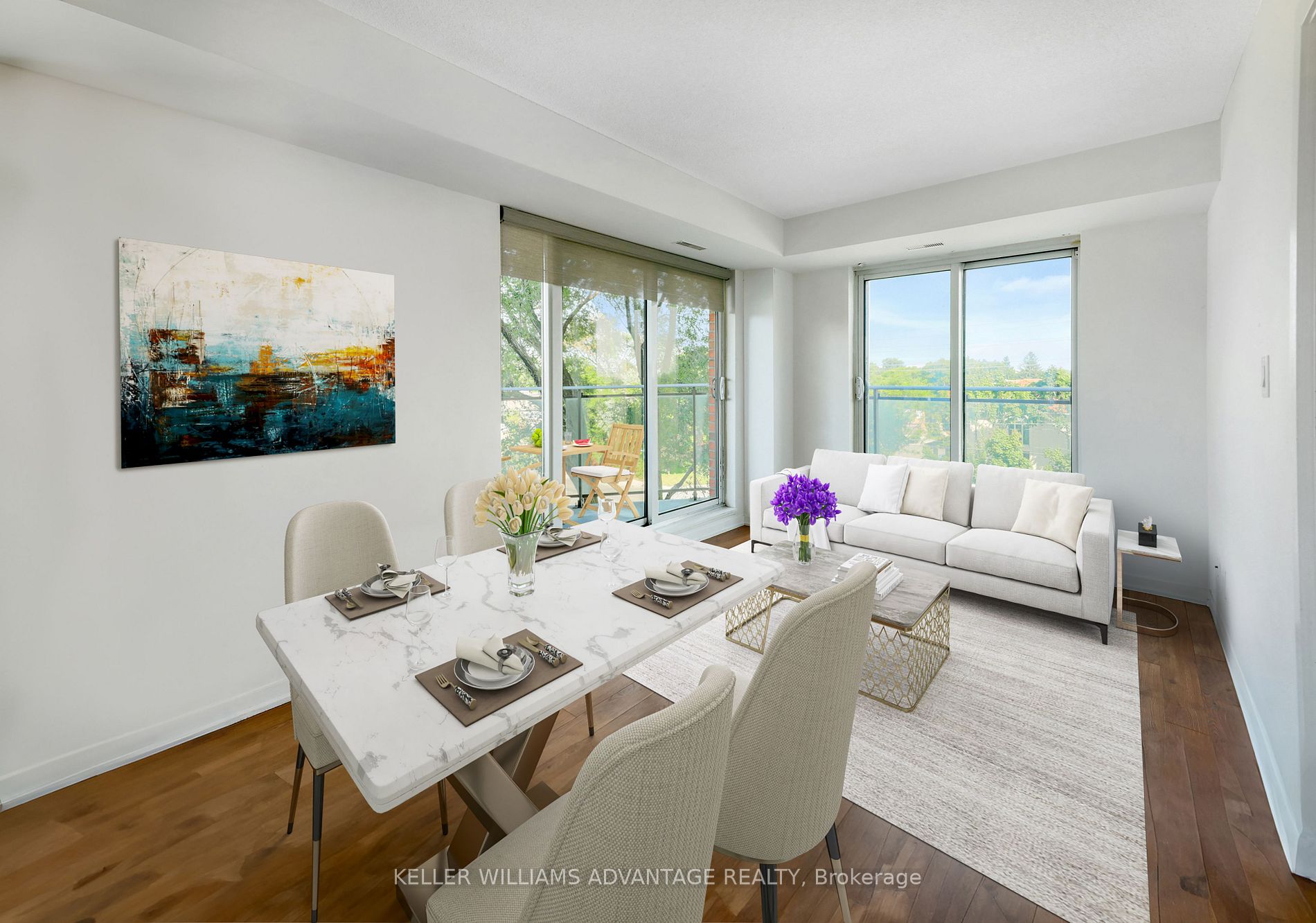 801 Sheppard Ave W, #512