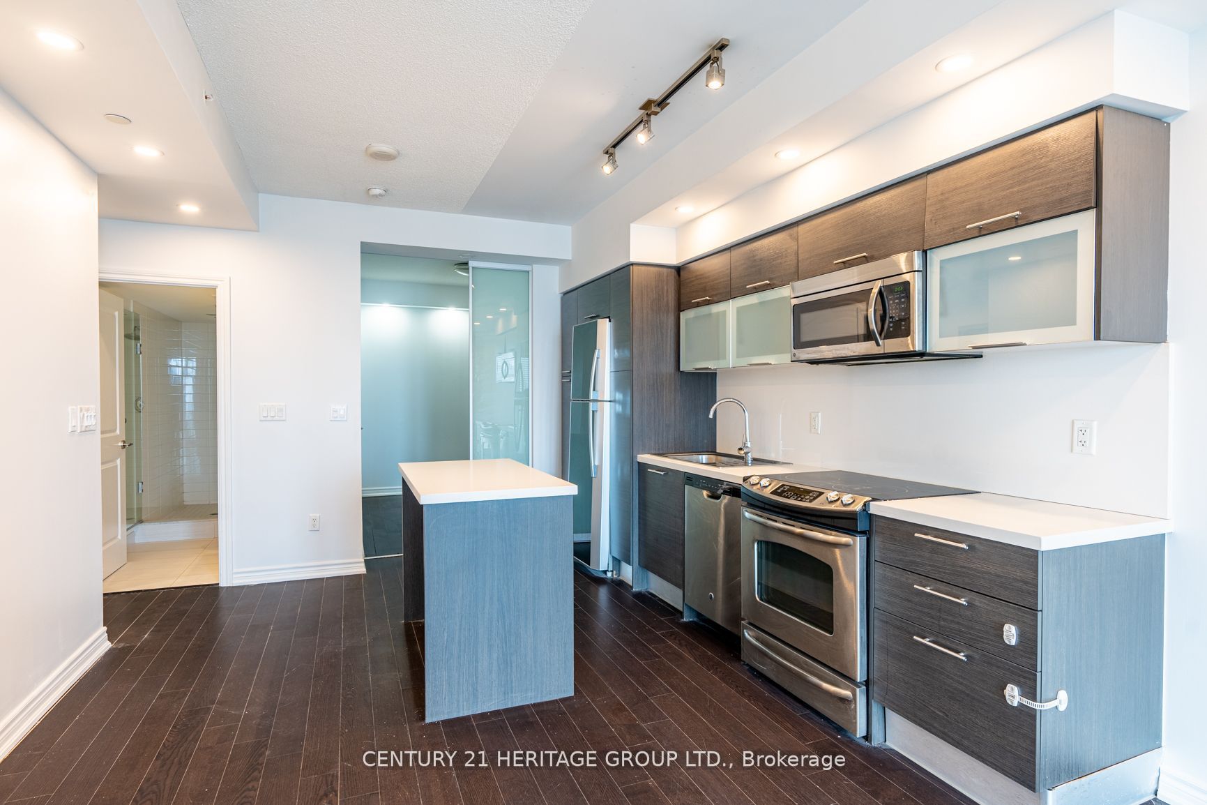 386 Yonge St, #4509
