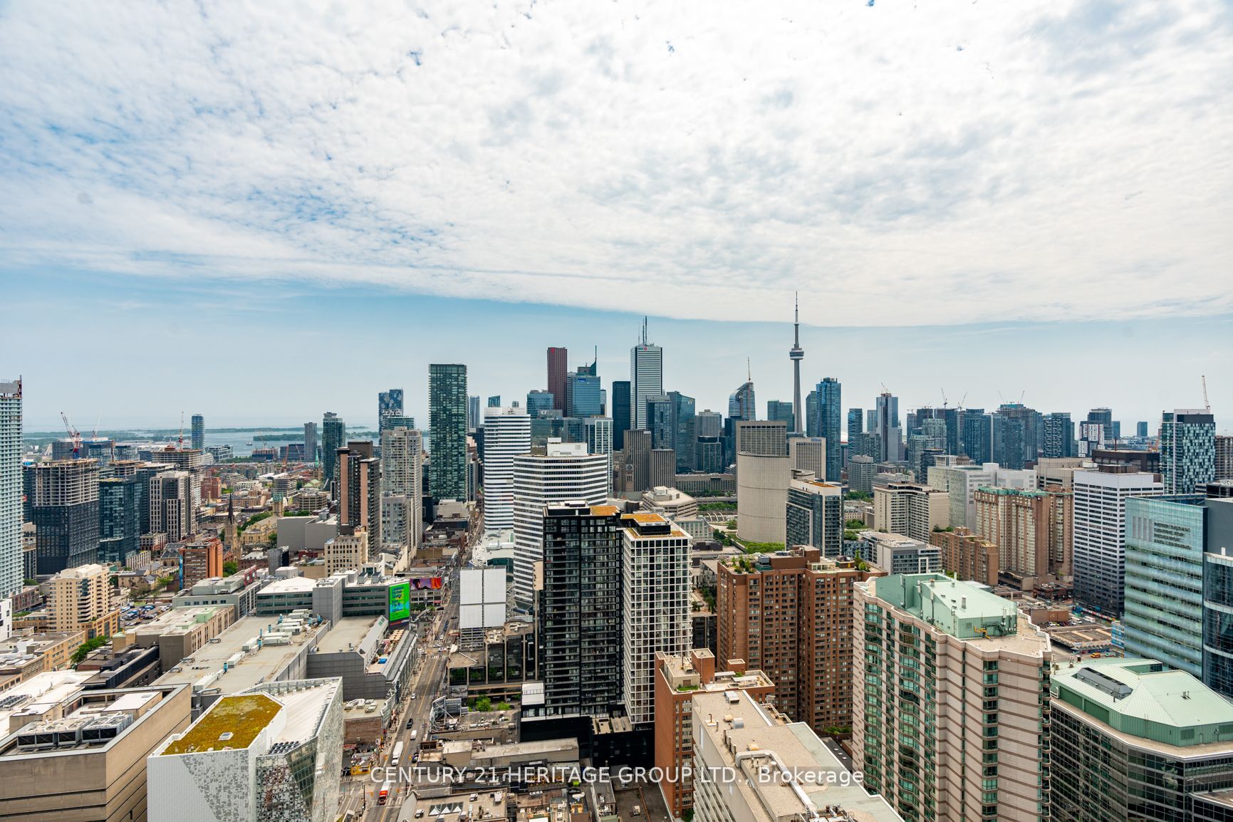 386 Yonge St, #4509