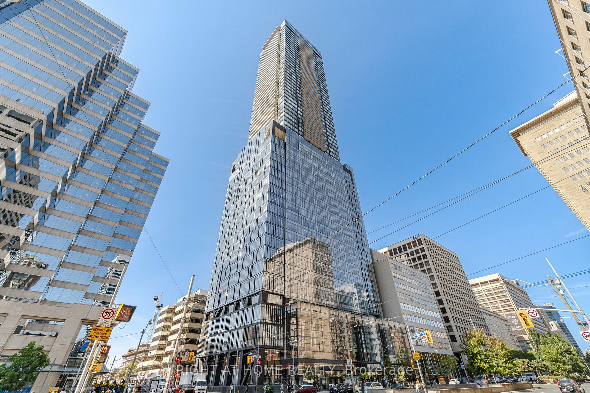 488 University Ave, #2507