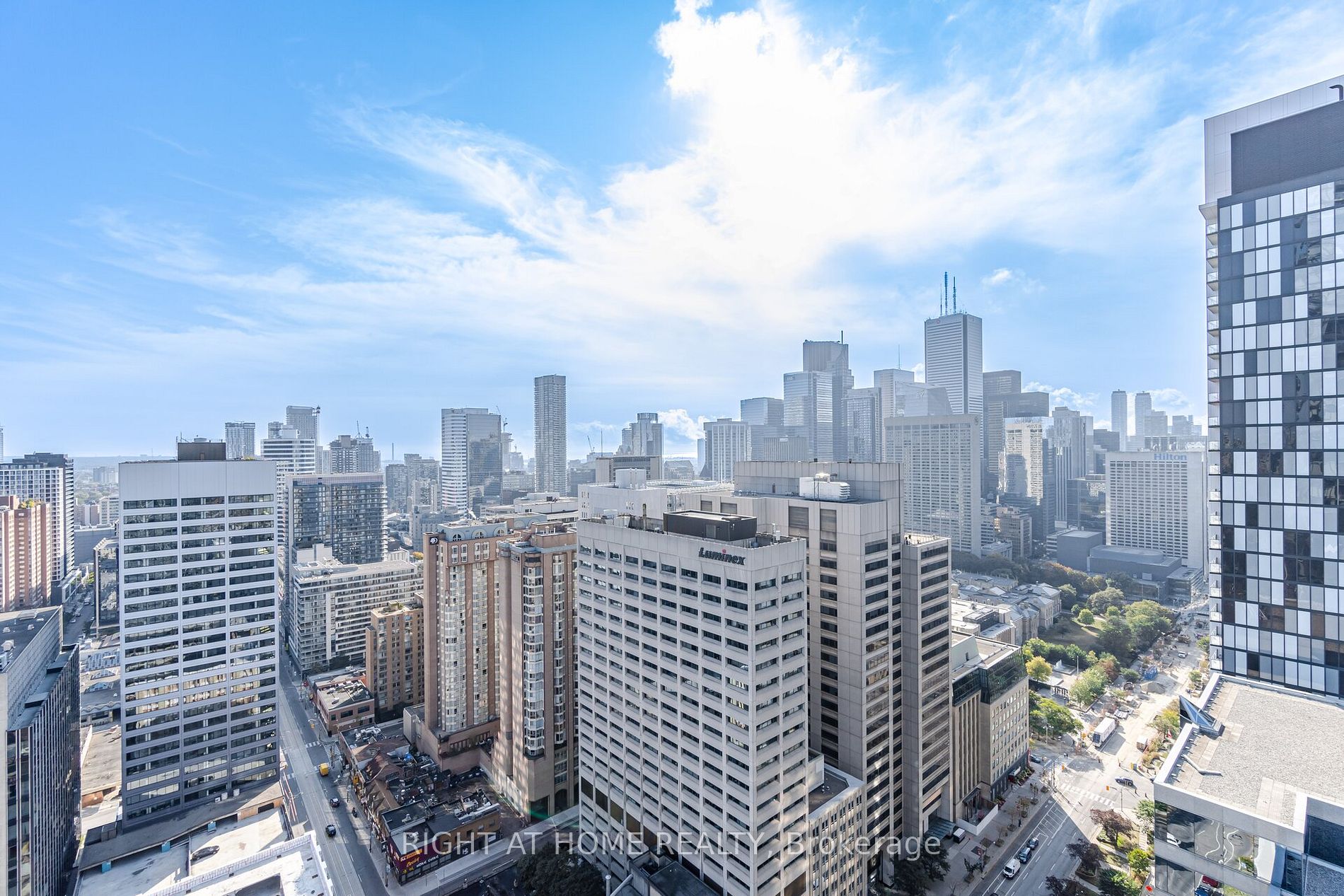 488 University Ave, #2507
