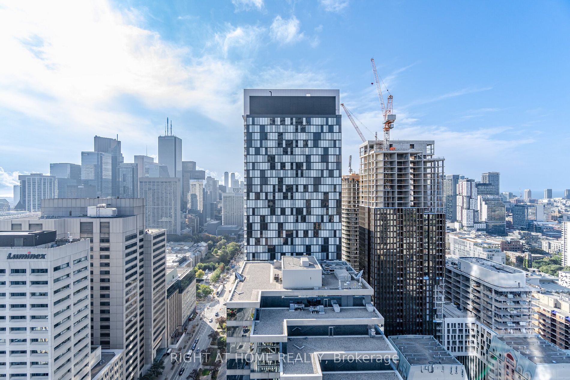 488 University Ave, #2507