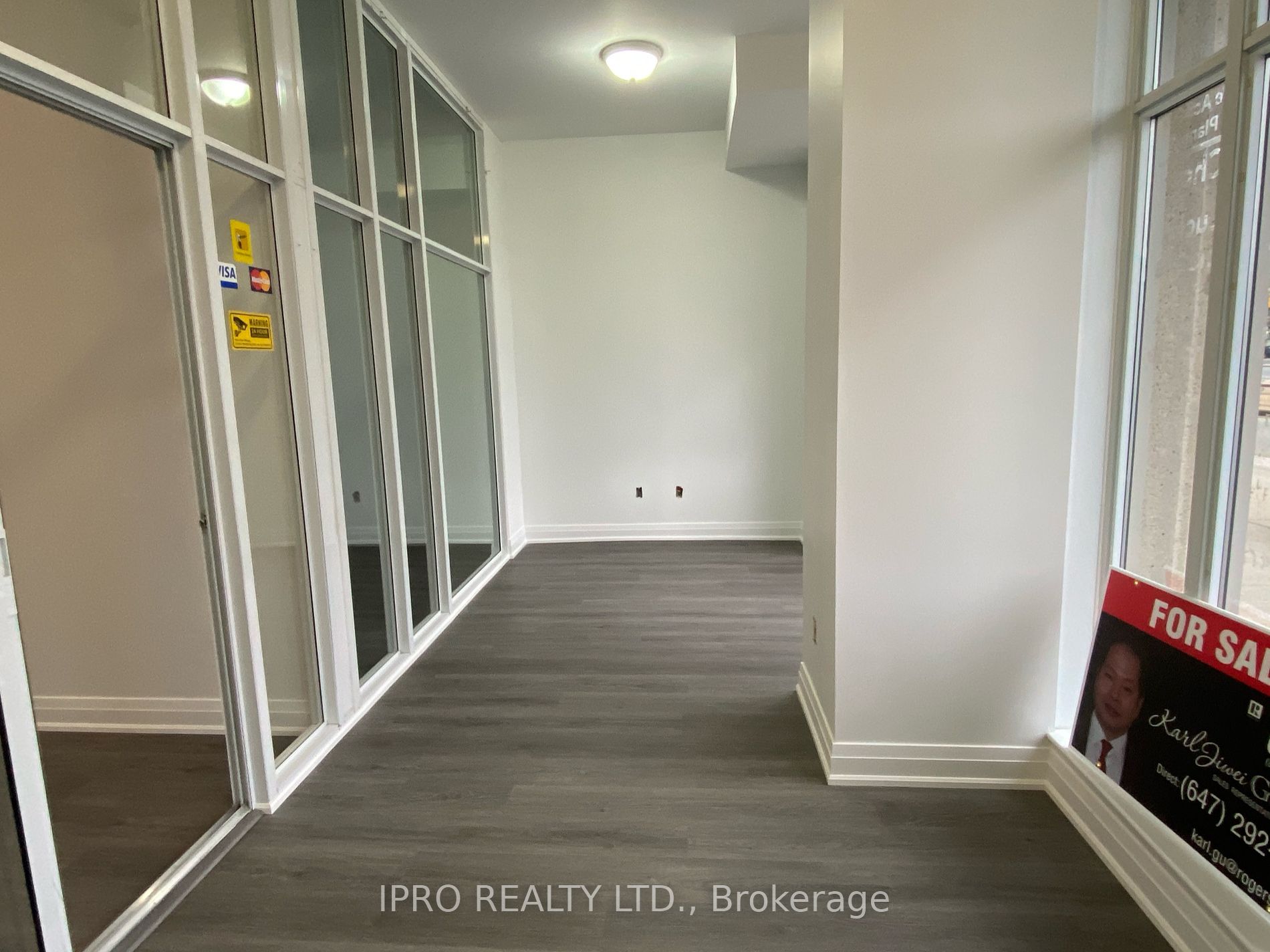 624A Fleet St, #116