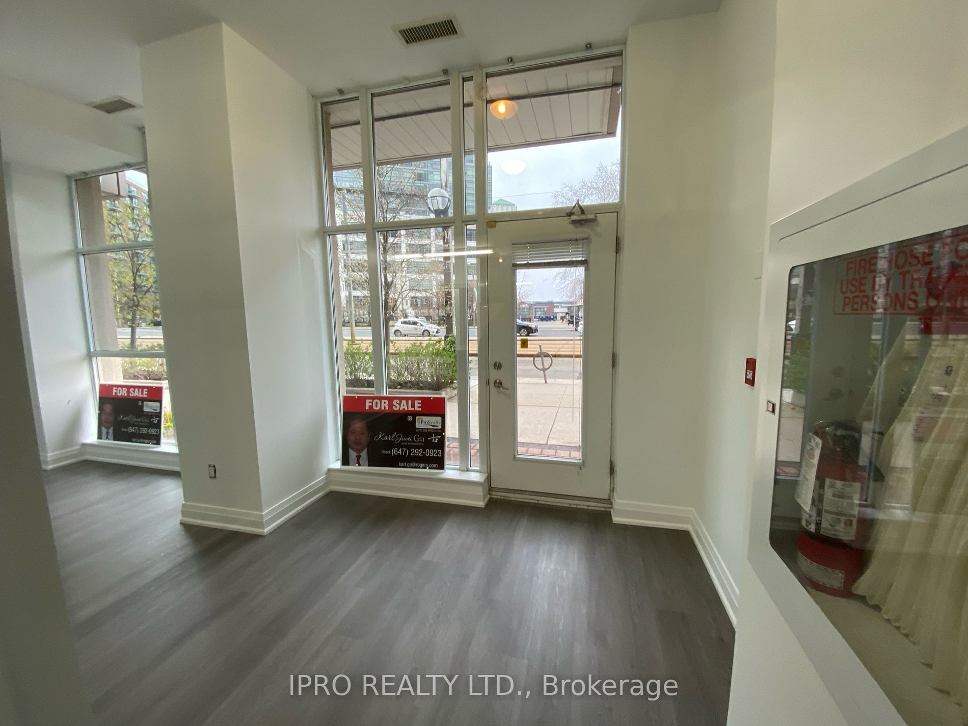 624A Fleet St, #116