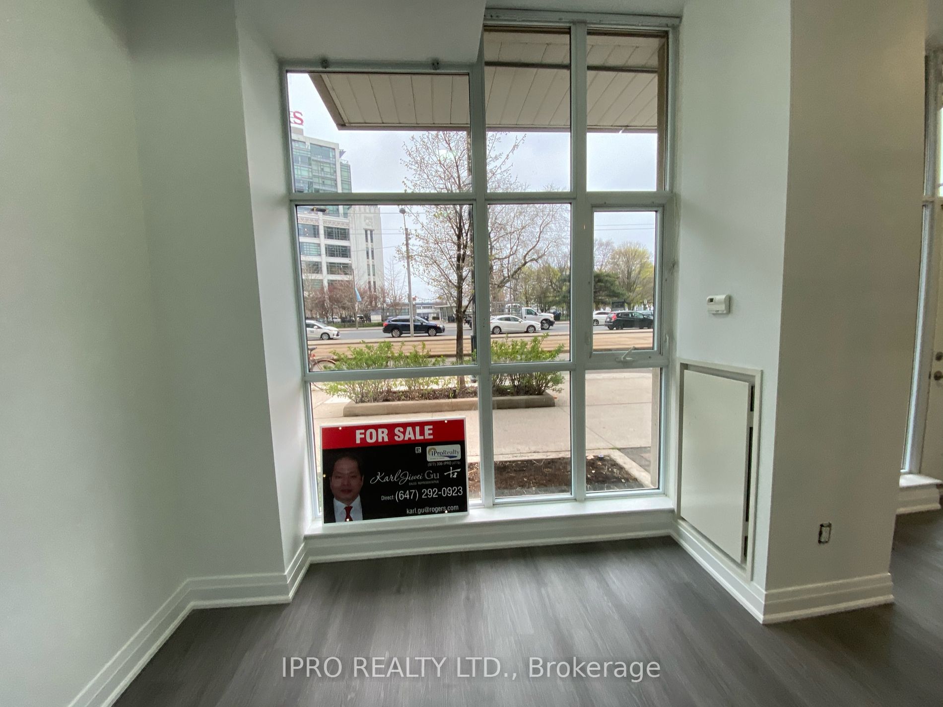 624A Fleet St, #116