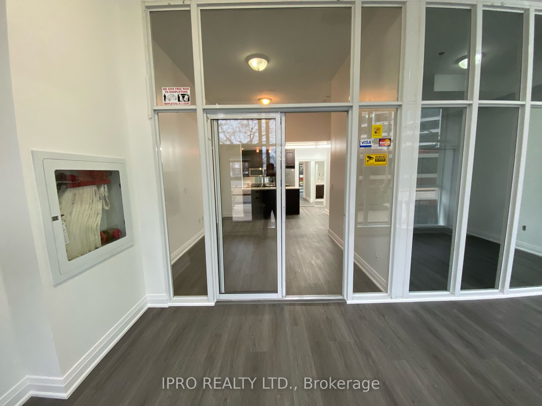 624A Fleet St, #116