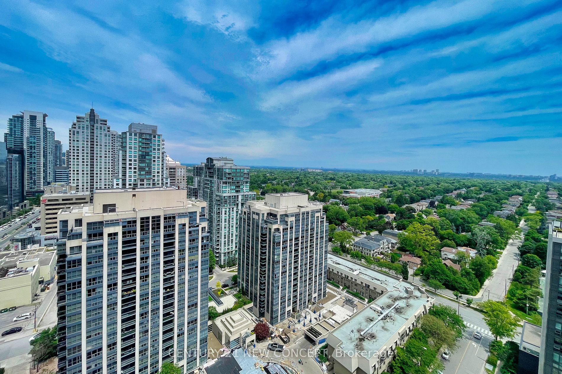 23 Hollywood Ave, #2803